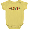 Love Baby Bodysuit