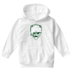links lawn service Youth Hoodie