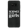 Science is for Girls Samsung Galaxy S8