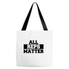 all reps matter Tote Bags