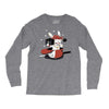 magic from the ghetto Long Sleeve Shirts