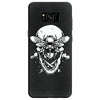 butter skull black Samsung Galaxy S8