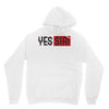 Boss Unisex Hoodie
