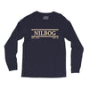 nilbog Long Sleeve Shirts
