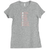 MOTHER Ladies Fitted T-Shirt