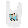 dobre twins dobre brother Baby Bibs