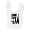 don't grow up Baby Bibs