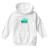 swamp of sadness Youth Hoodie