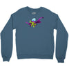 misterio Crewneck Sweatshirt