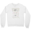 black series Crewneck Sweatshirt