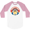everything is awesome 3/4 Sleeve Shirt