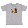 totoro fukushima Toddler T-shirt