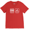 problem solved V-Neck Tee