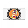 neymar ball License Plate