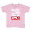 ce swag Toddler T-shirt