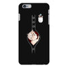 Peek a Boo with Pocket Baby Boy iPhone 6 Plus/6s Plus Case