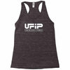 ufip new Racerback Tank