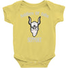 soldiers of odin worldwide support Baby Onesie