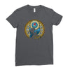 la danse de la rose Ladies Fitted T-Shirt