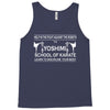 the yoshimi karate Tank Top