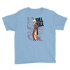 kill bill Youth Tee
