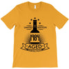 limited edition 1984 aged perfection T-Shirt
