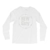 new guy Long Sleeve Shirts