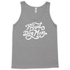 proud dog mom Tank Top