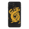 bruce, the dragon iPhone 7 Plus Case
