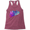 MENDES_ARMY 2 Racerback Tank