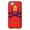 skeletor iPhone 8