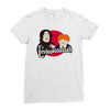 it's leviosaaaaaaah Ladies Fitted T-Shirt