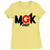 MGK Ladies Fitted T-Shirt
