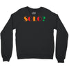 fahrie77 Crewneck Sweatshirt