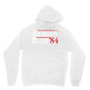 reagan bush '84 Hoodie