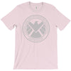 agents of s.h.i.e.l.d. T-Shirt