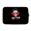 can't sleep clowns will eat me Laptop sleeve