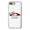 Disculpame Ya Es Enero? iPhone 8 Plus