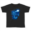 night sky projector Toddler T-shirt