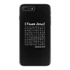 i Found Jesus iPhone 7 Plus Case