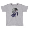 the nightmare before empire Toddler T-shirt