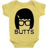 Tina Belcher Baby Onesie