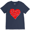 best lovers V-Neck Tee