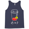 refill required Tank Top