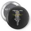 caferacer Pin-back button