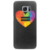 Lgbt Heart Samsung Galaxy S7 Edge