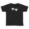 mickey mouse signe Toddler T-shirt
