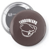 turbonegro band punk retro Pin-back button