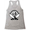 kratos 3 Racerback Tank