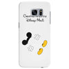 Creating a Little Disney Magic Character Samsung Galaxy S7 Edge